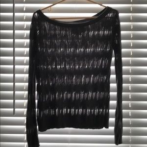 Women’s Billabong long sleeve top